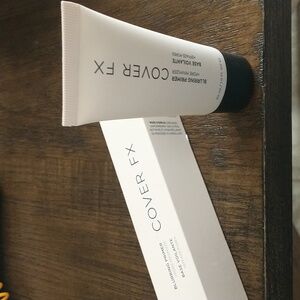 Cover Fx Blurring Primer